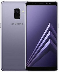Замена тачскрина на телефоне Samsung Galaxy A8 (2018) в Иванове